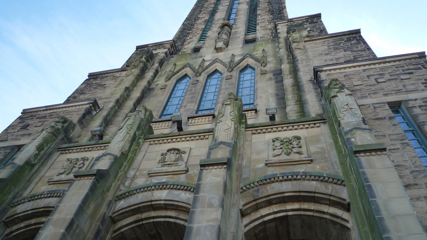 BG cathedrale