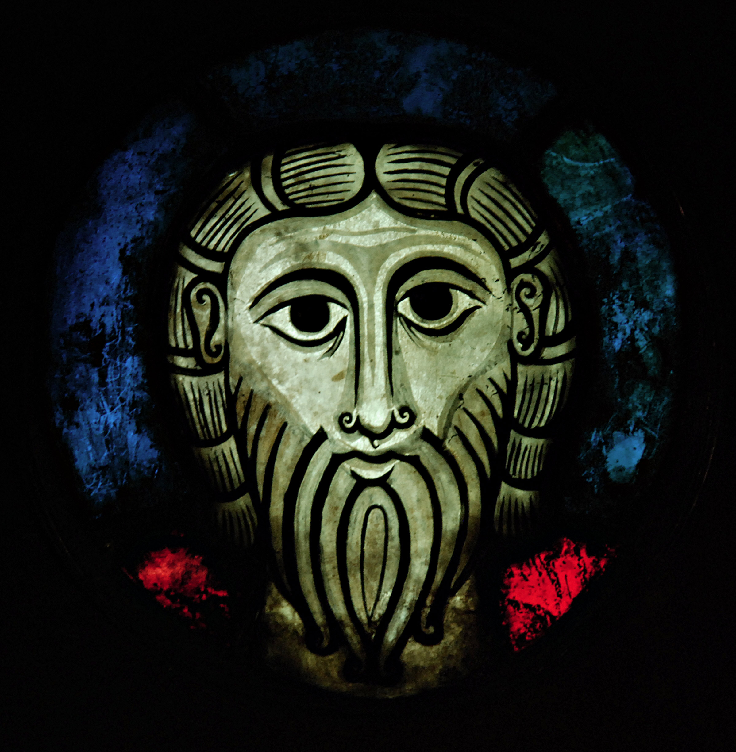 Christ de Wissembourg